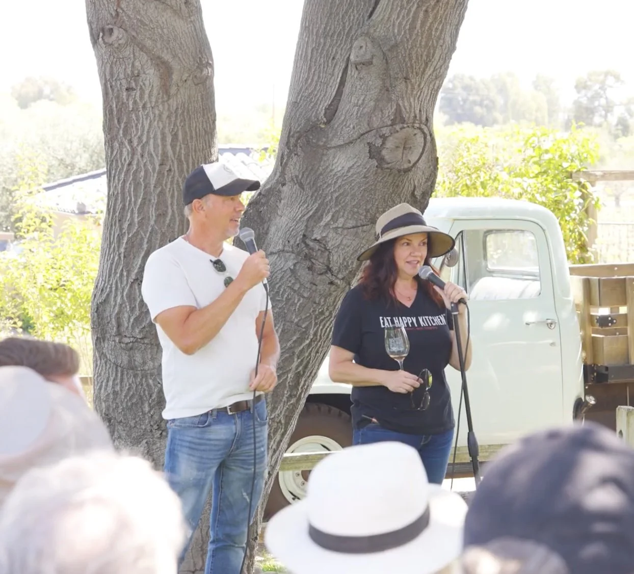 Corkscrew Comedy Festival