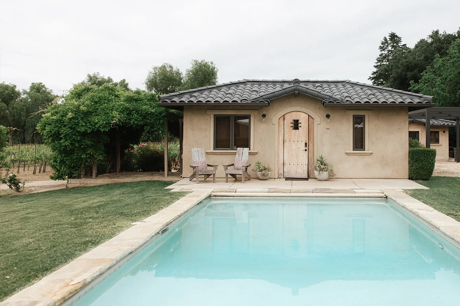Bungalows