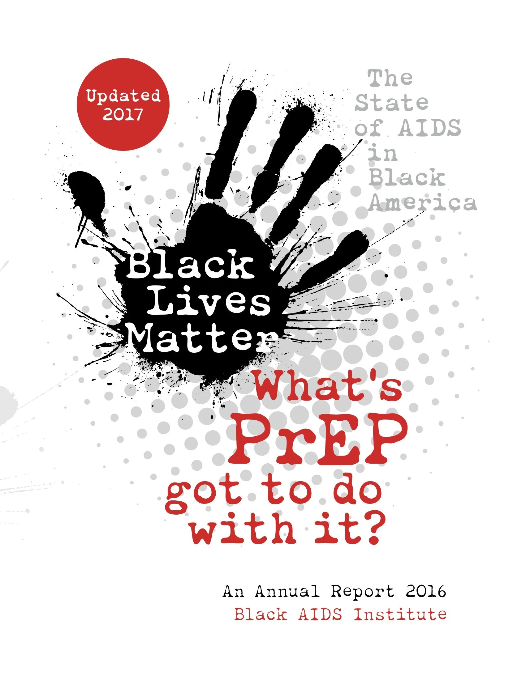 What’s PrEP Got To Do With It?