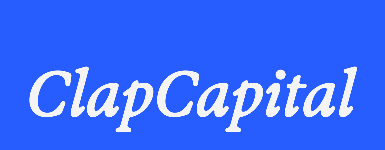 Clap Capital