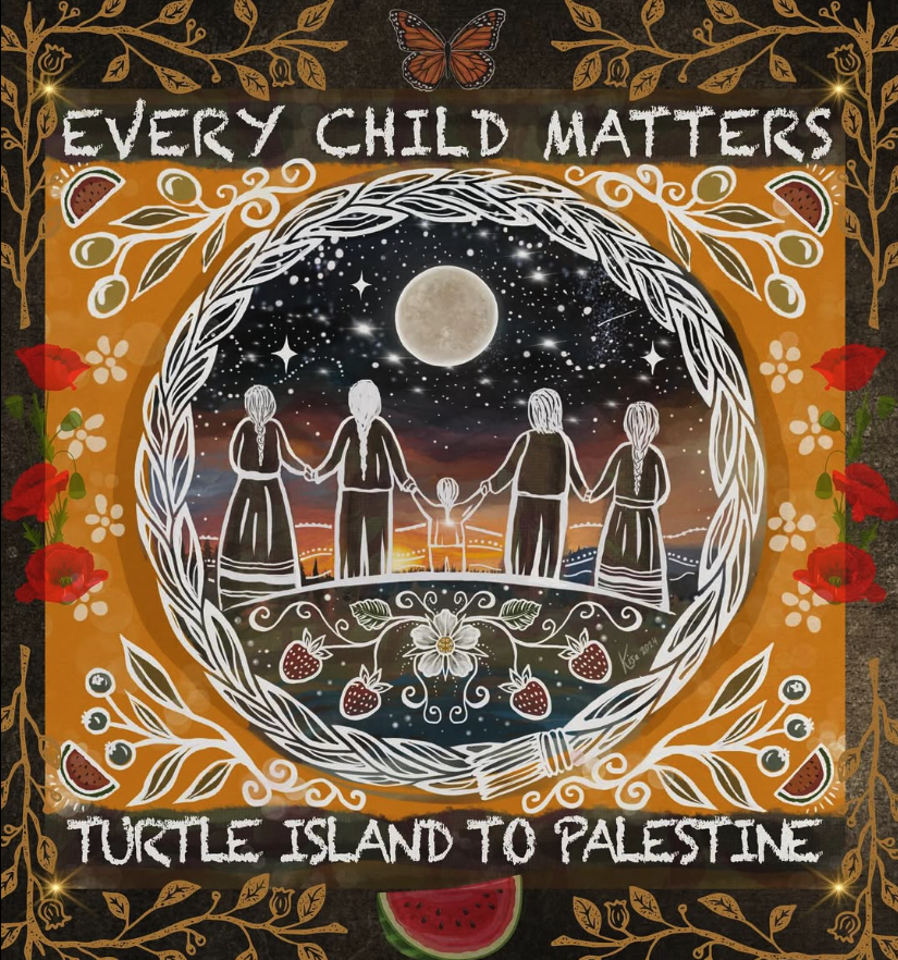 Sacred Bodies, Broken Systems: Gender and Healing in the Genealogies