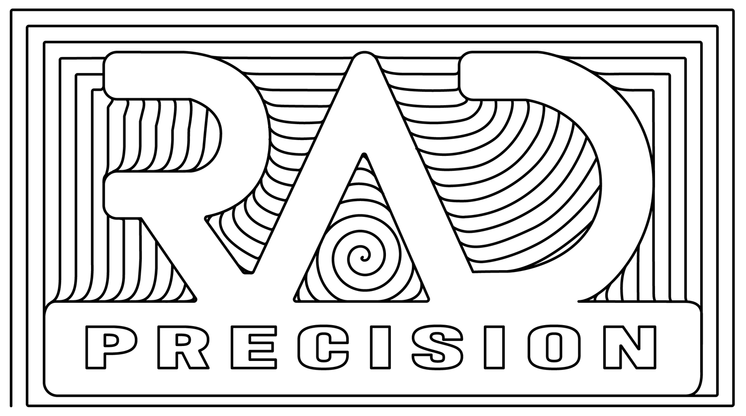 RAD Precision