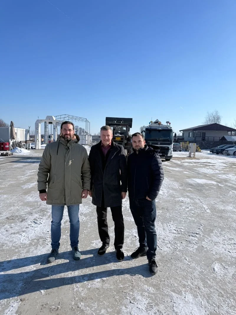 A global Benchmark for Tech Excellence