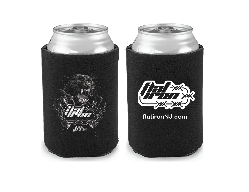 Can Coozie