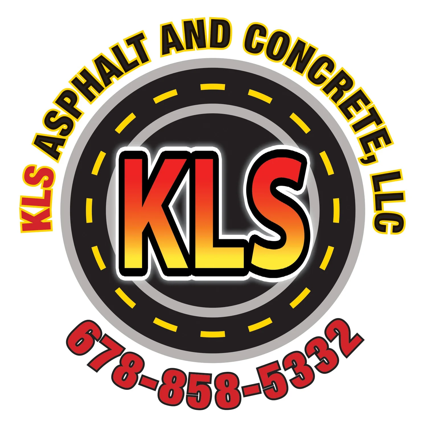 KLS ASPHALT AND CONCRETE LLC