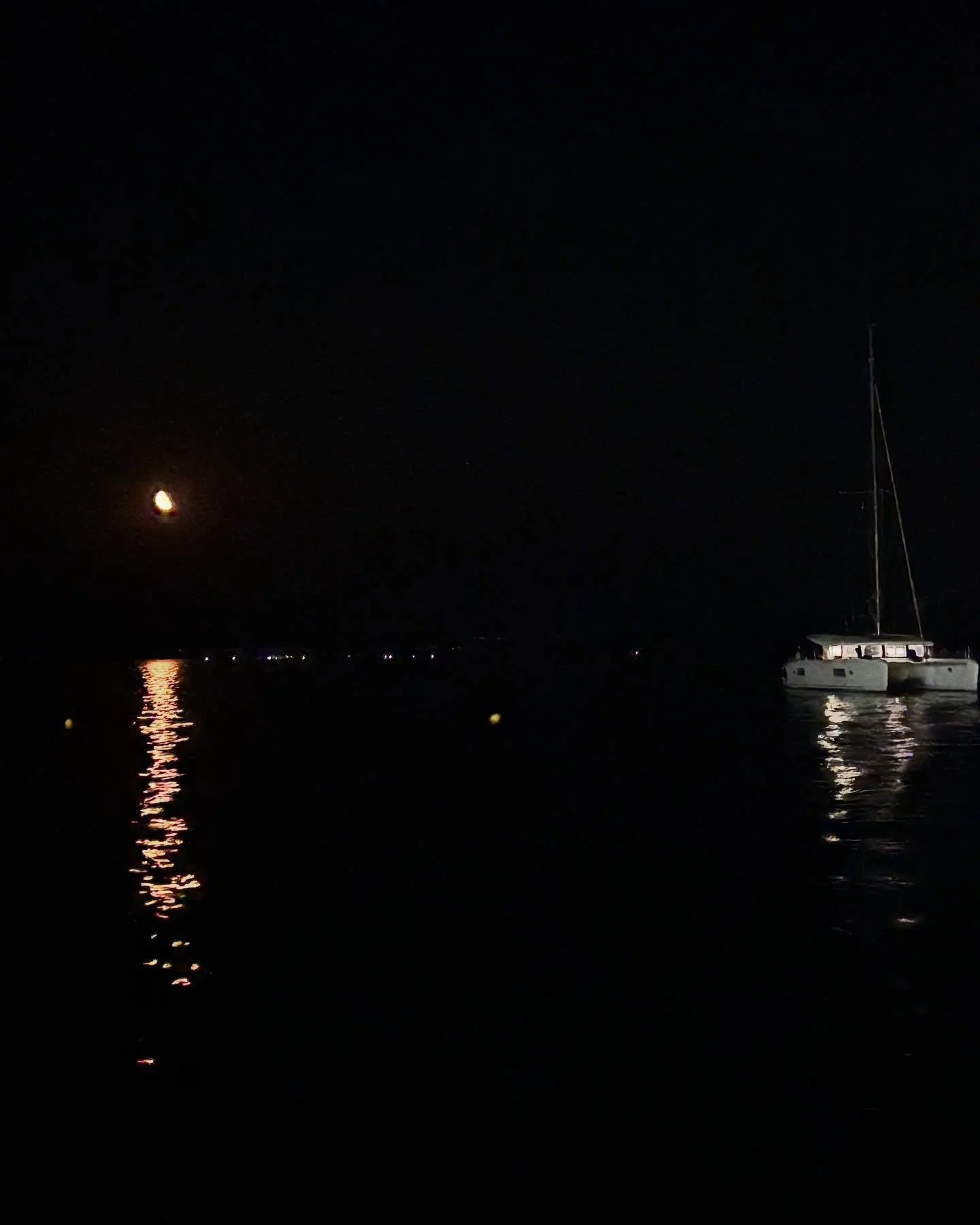 &ldquo;Therapy is like moonlight on water: soft, steady, and revealing what&rsquo;s beneath.&rdquo; - Unknown