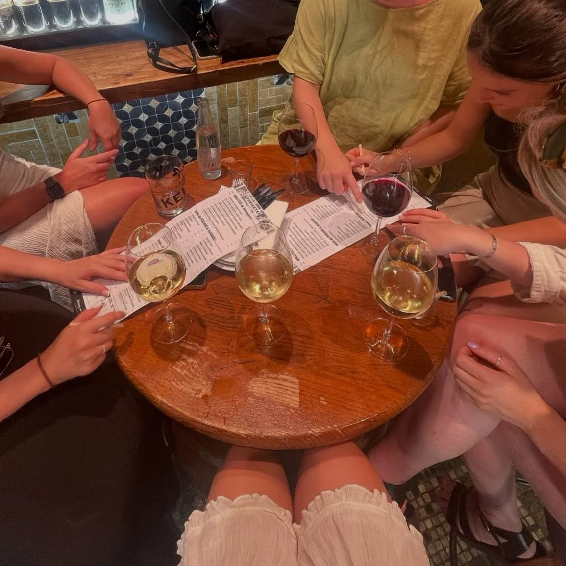 A little reminder: coming together doesn&rsquo;t need a reason. Just good food, shared laughter, and being present