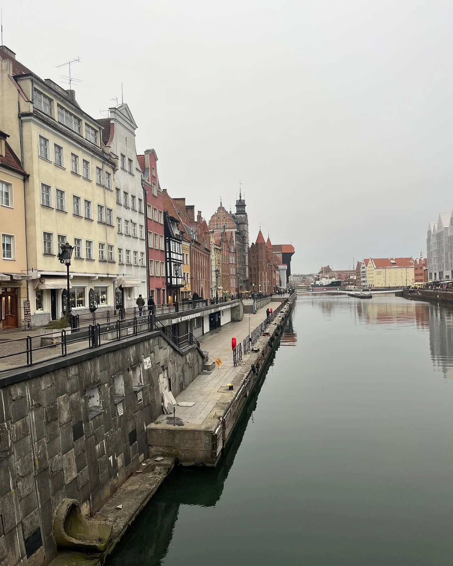 Like canals, our paths can shift and change direction. Therapy helps us navigate those turns with clarity and care❤️