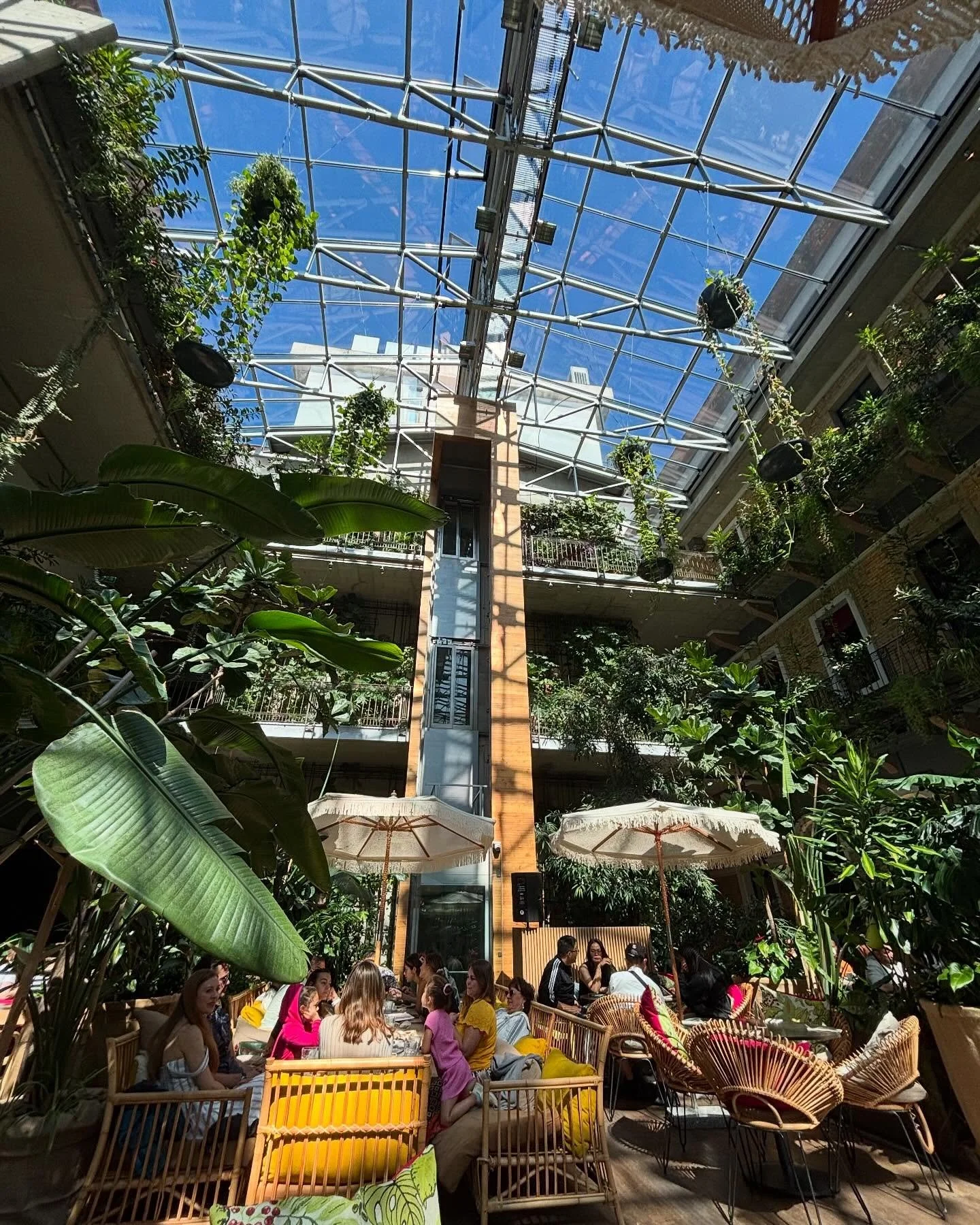 Little moments of calm matter✨