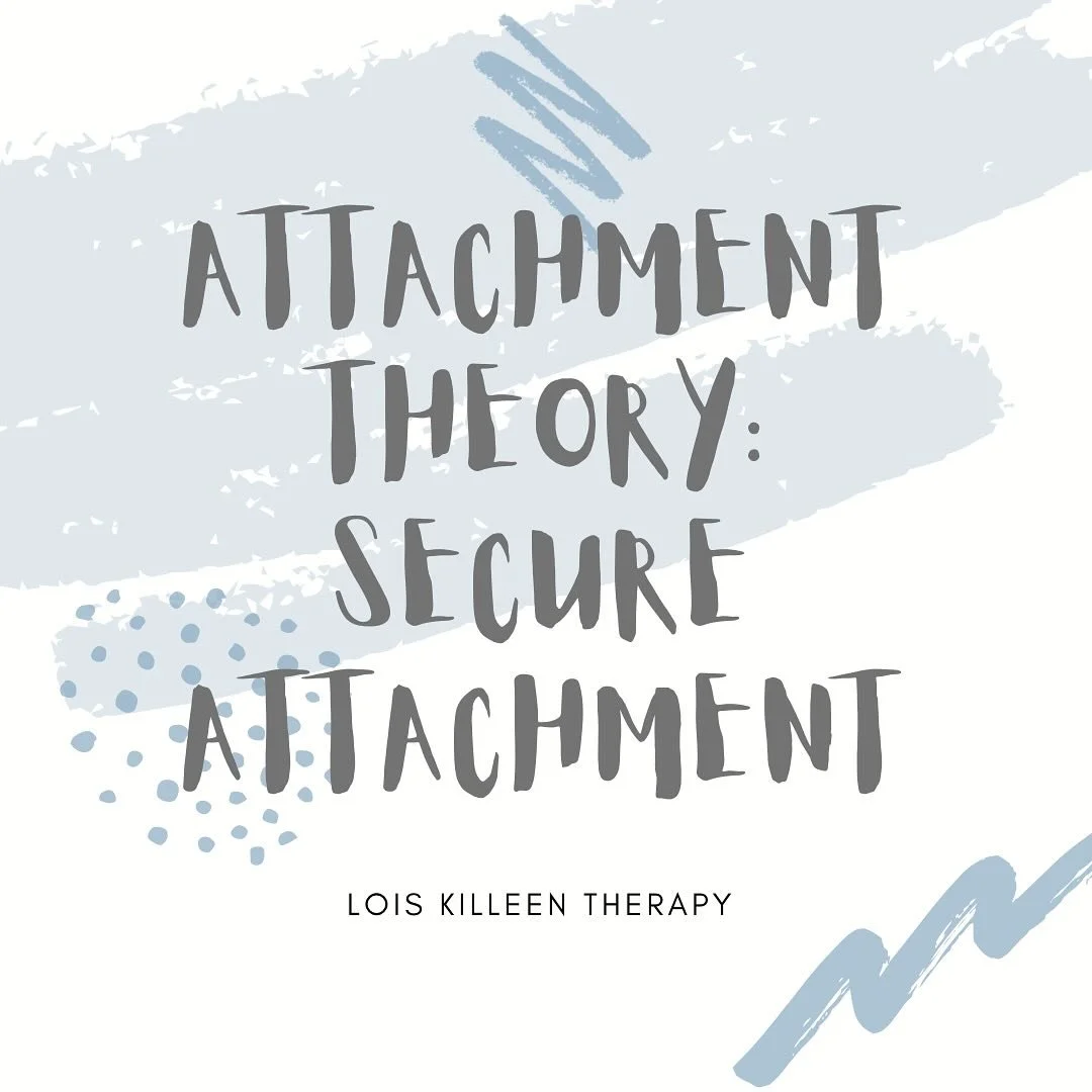 PART FOUR: ATTACHMENT THEORY.

Attachment theory describes how we bond and relate to others. It explains how our early childhood experiences and interactions with our caregivers form attachment styles which create the foundation for our adult relatio
