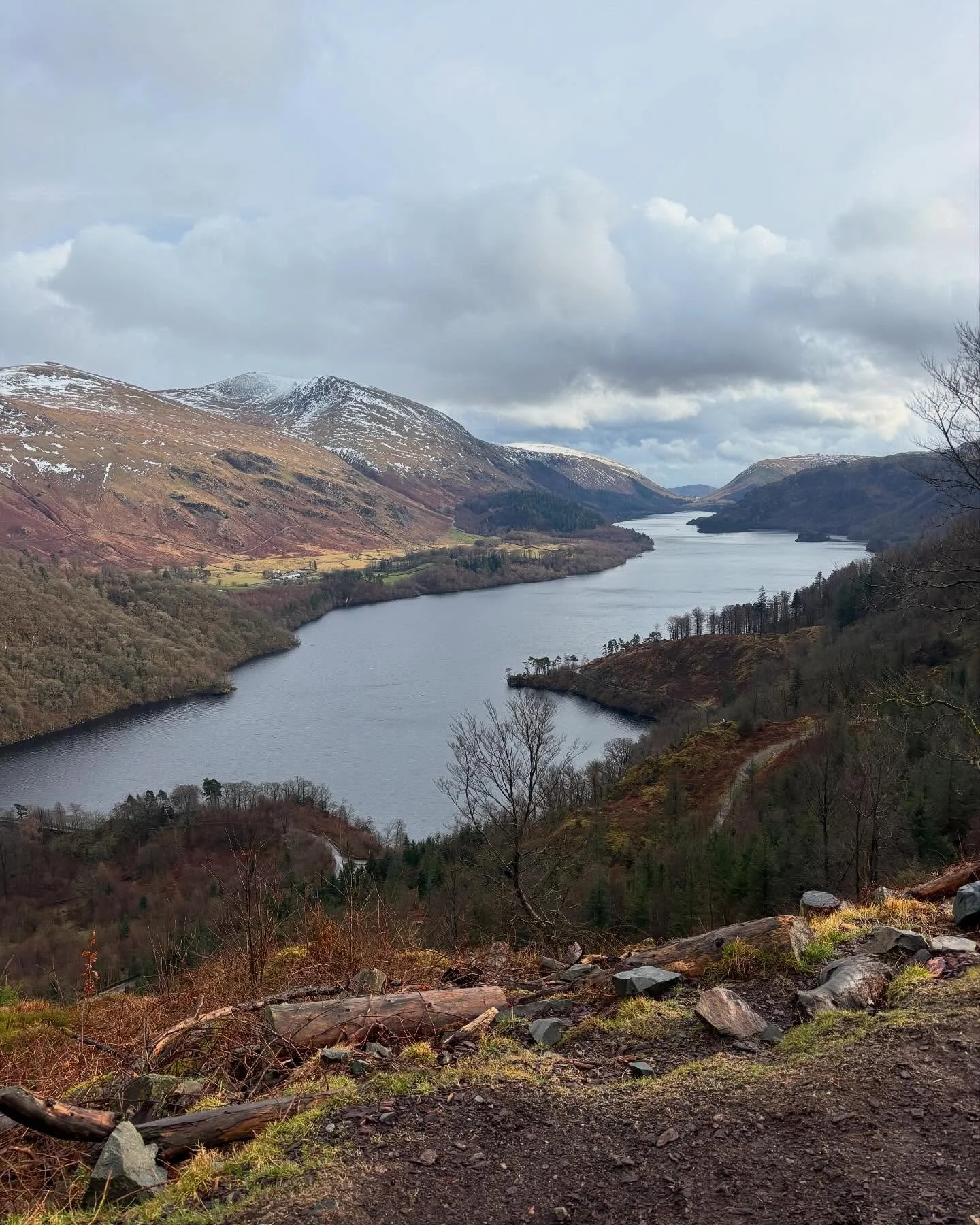 &ldquo;Nature does not hurry, yet everything is accomplished.&rdquo; &mdash; Lao Tzu 

A reminder to keep going at your own pace 🚶