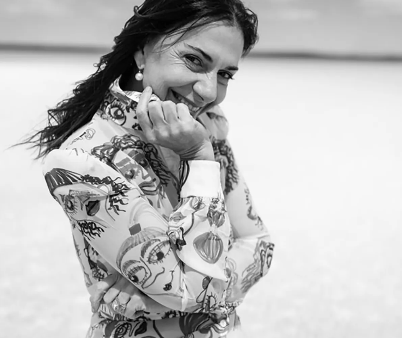 Verónica Cangemi: la soprano argentina que cruza continentes con su talento barroco.