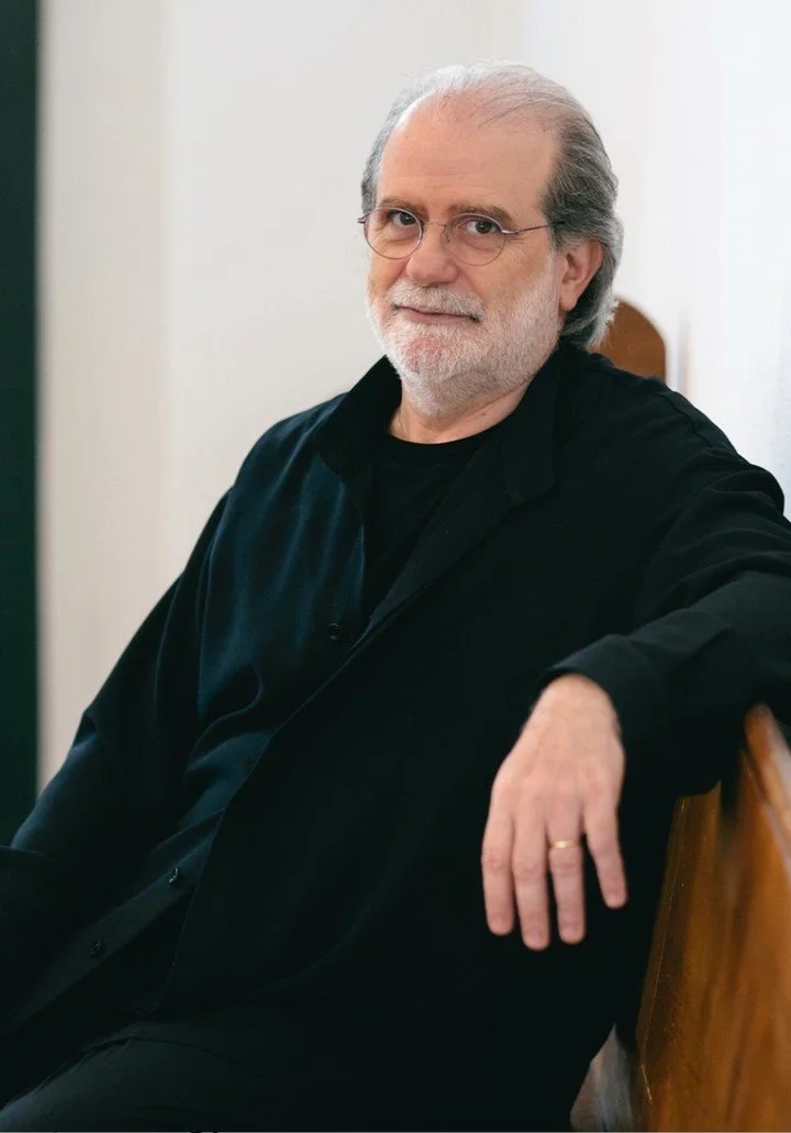 Foto de Andrea Marcon Giammaria