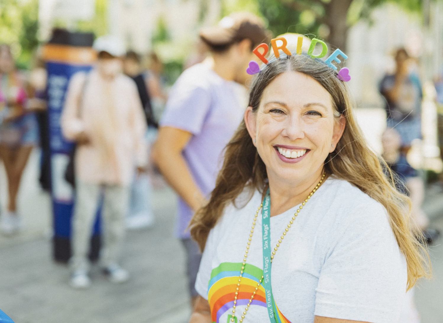 Oklahoma Pridefest 2025