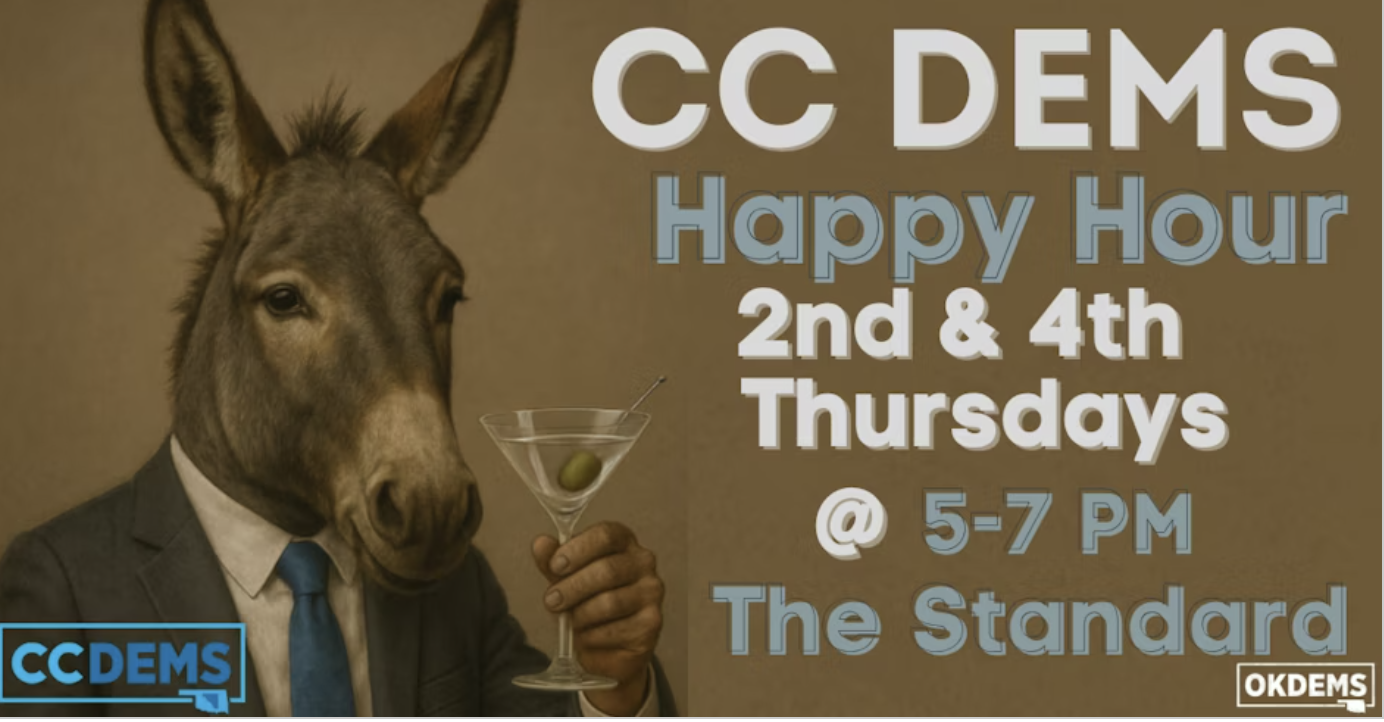Norman - After Work Happy Hour