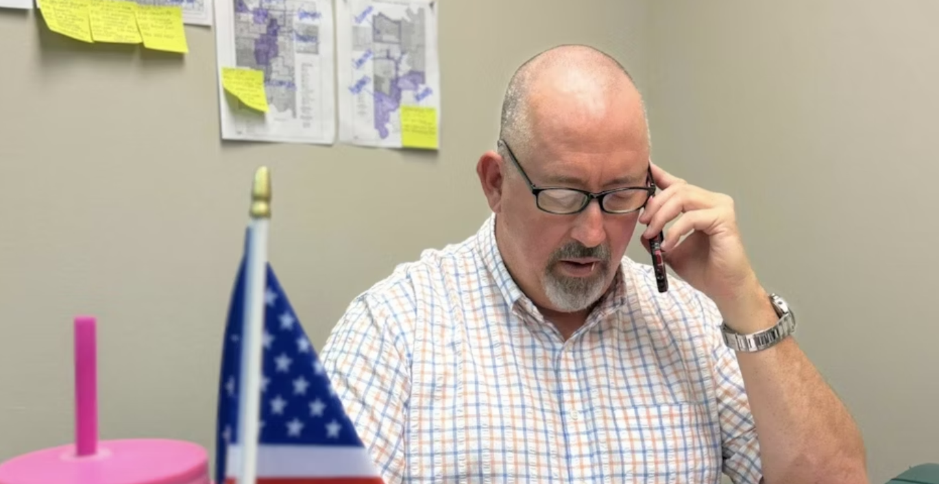 (Lincoln County) Phonebank Party for Jena Nelson