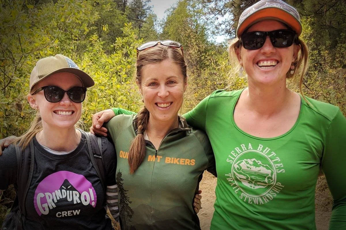 Local Champion Cyclist forms High School Mountain Bike Team