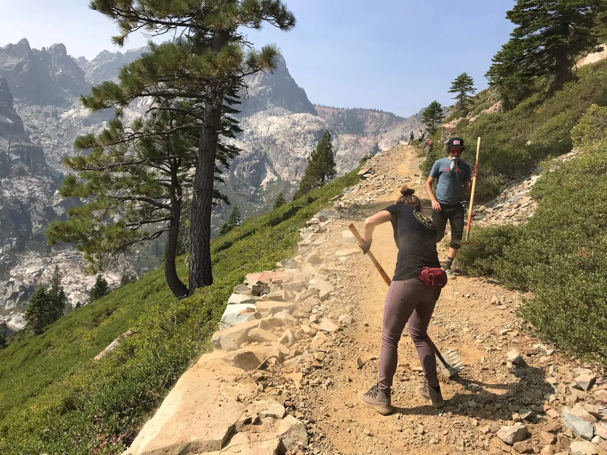 Downieville Summer Epic with Specialized