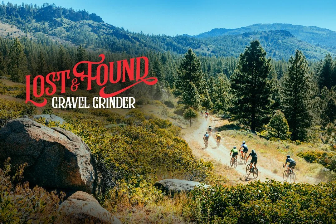 Chris McGovern and the Birth of Lost and Found
