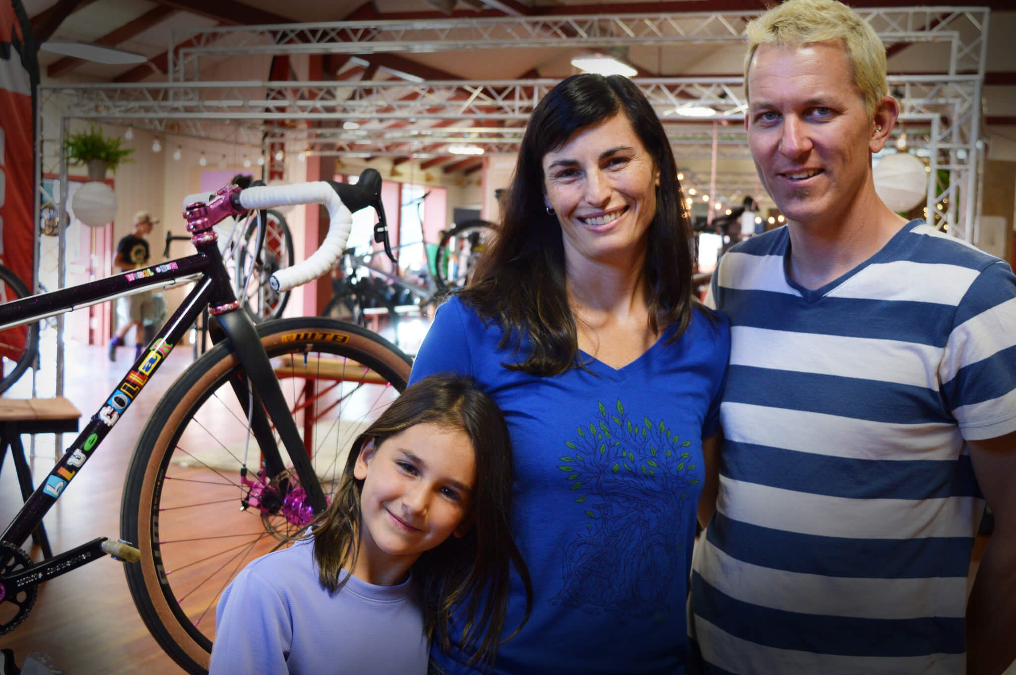 Jeff Sperry – From Super Volunteer to SBTS Employee