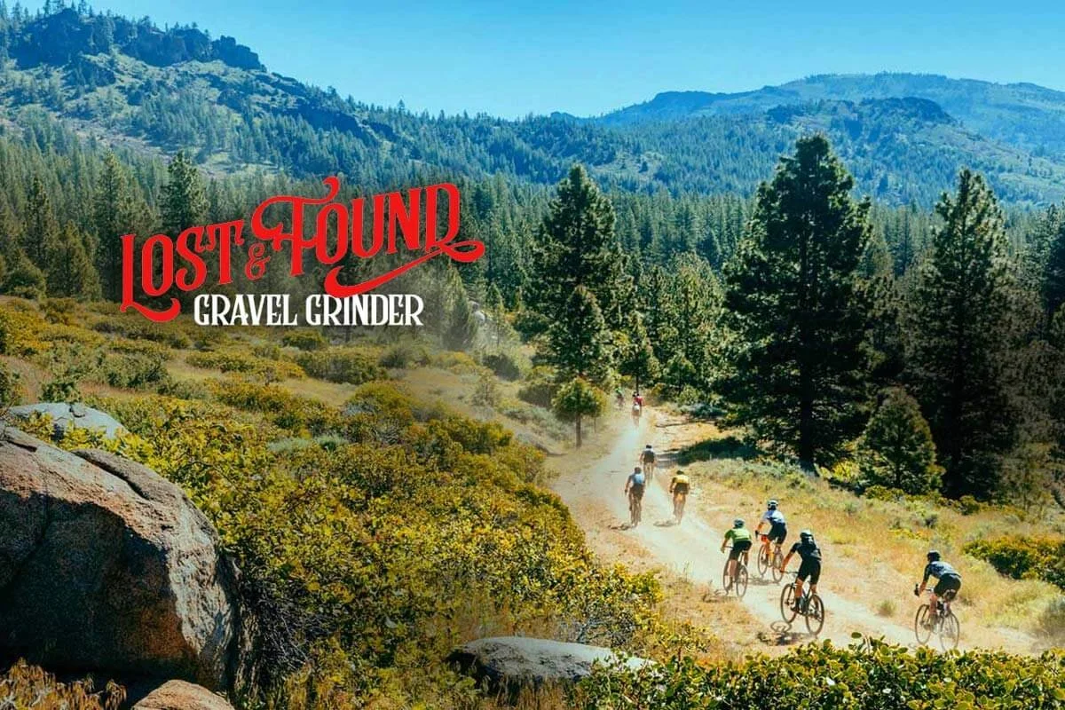 Lost and Found Gravel Grinder Registration Opens January 20
