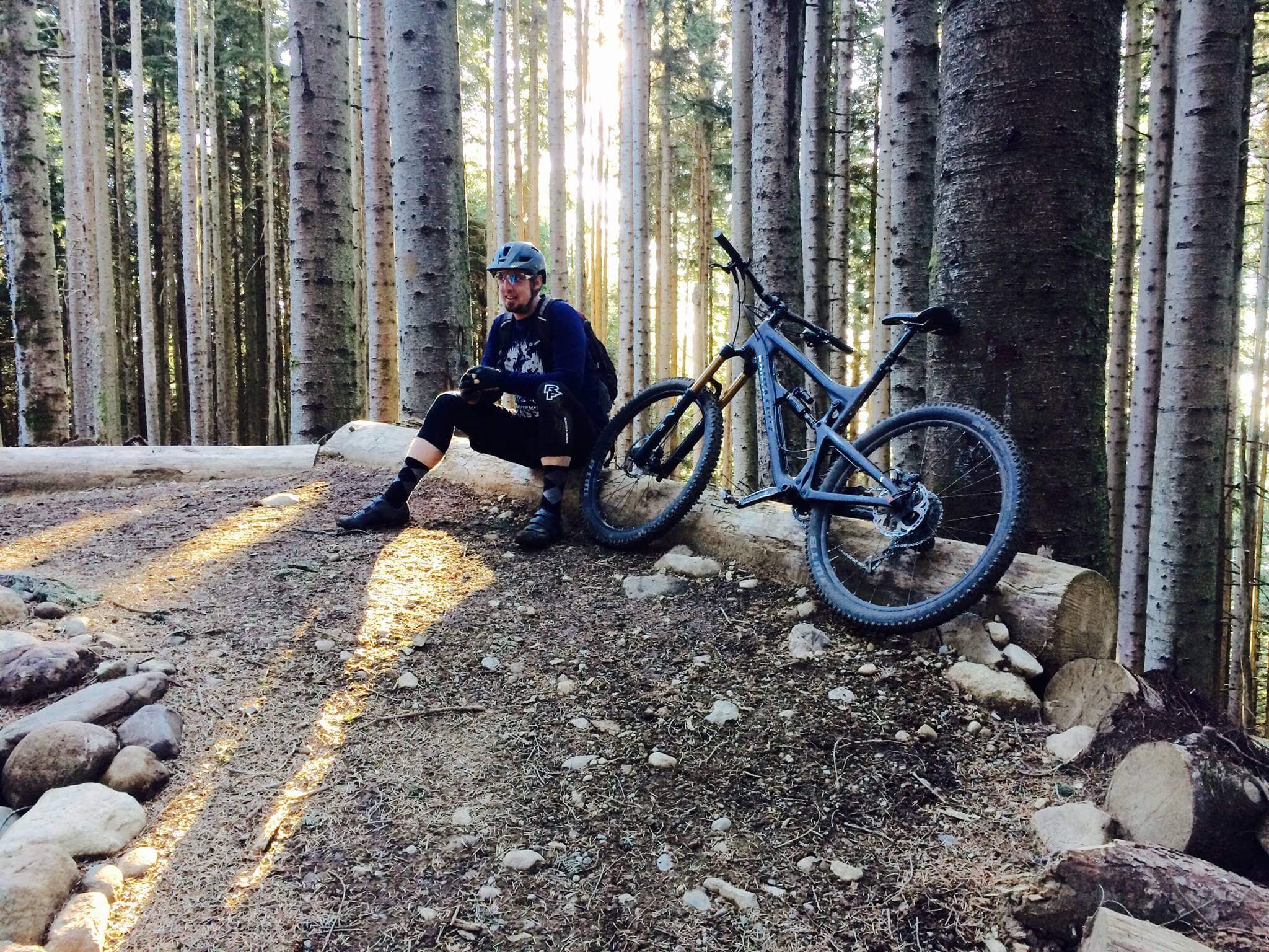 Special Trailfest Announcement!