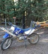 Downieville OHV Grant Support Wanted