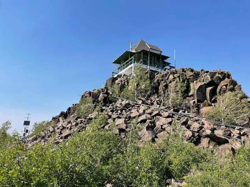 Sierra Nevada Conservancy Awards SBTS Nearly $800,000 to Fund Sierra Valley Recreation Project Planning
