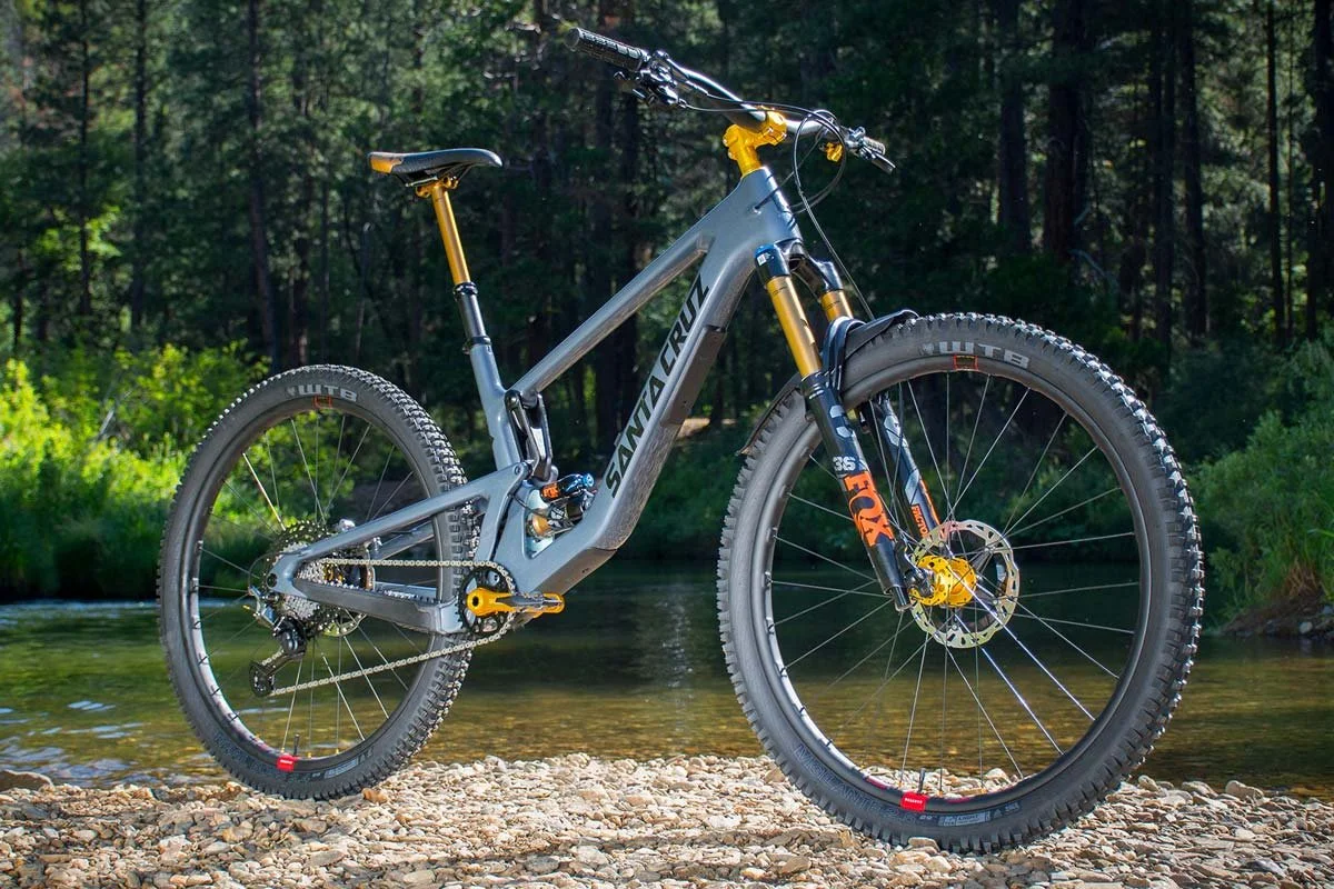 5 Bucks a Foot Goes Gold For The Silver Anniversary of the Downieville Classic