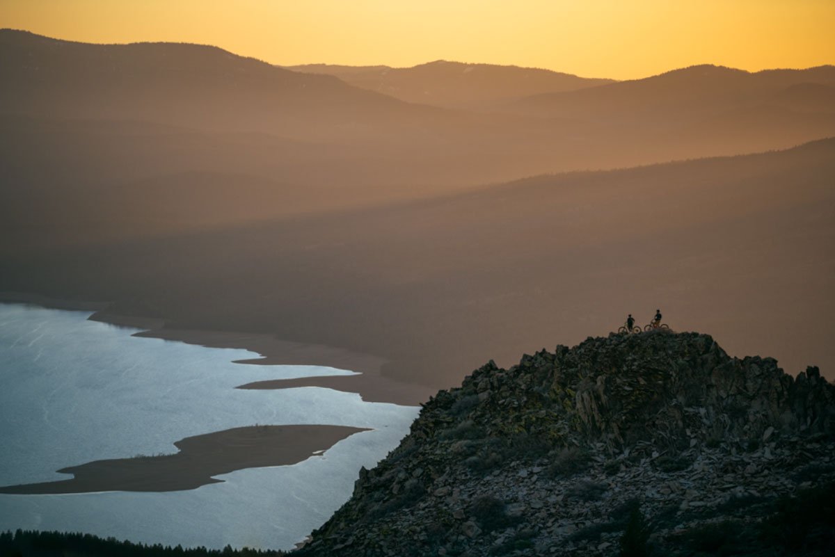 Sierra Nevada Conservancy Awards SBTS $747,445 for Construction of 15 Miles of OHV-Legal Singletrack on Verdi Ridge near Truckee