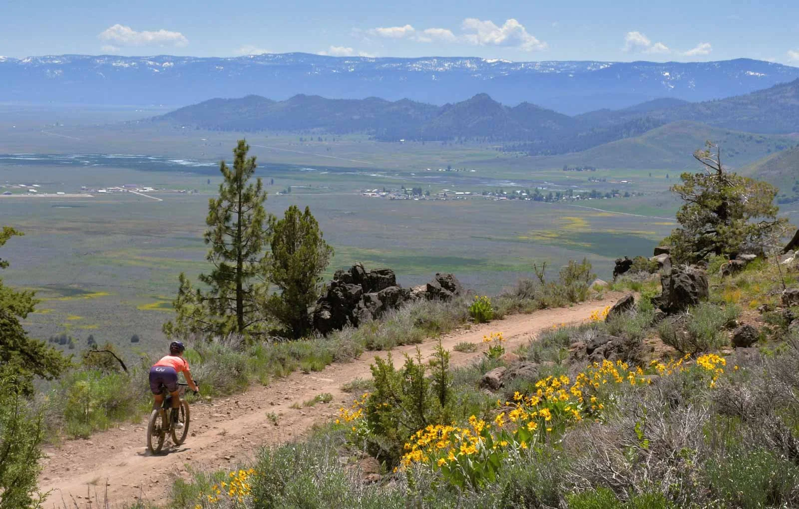 Registration Opens Tuesday October 24 for Lost and Found Gravel Festival