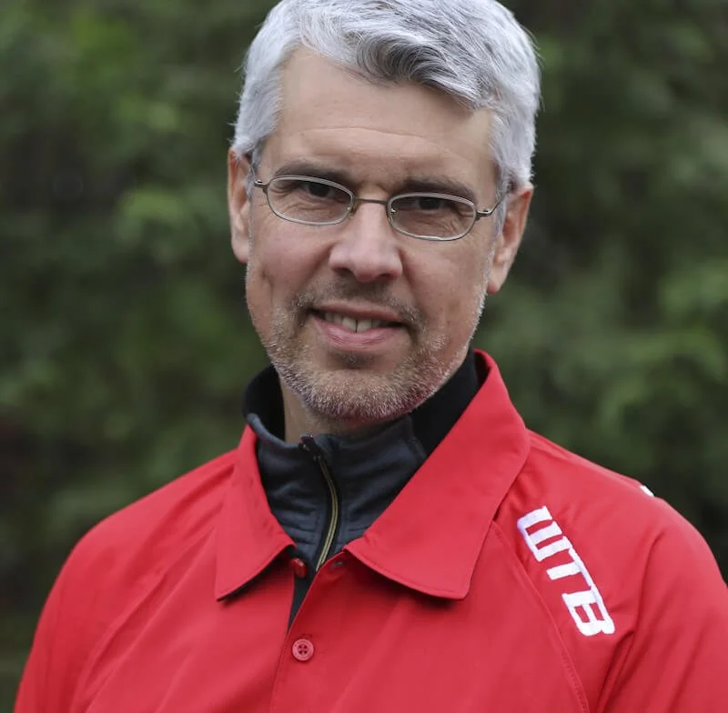 Sierra Buttes Trail Stewardship Welcomes Christian Feucht as Managing Director