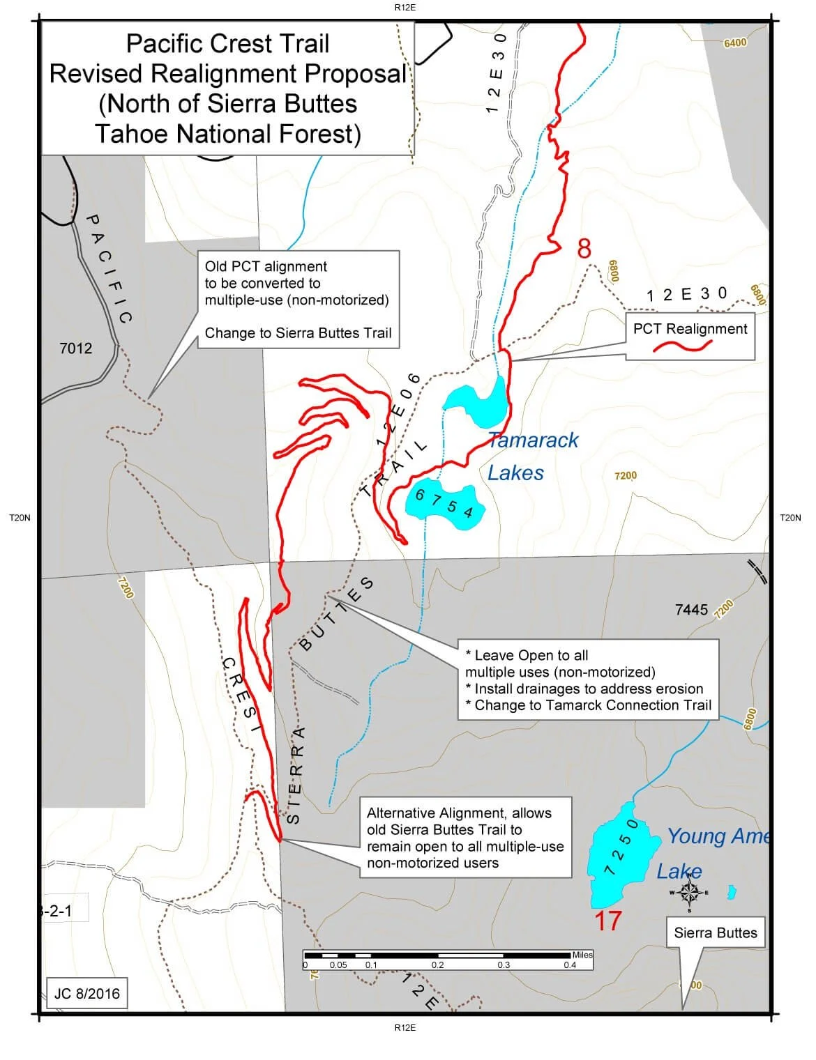 Is This the Greatest Trail Project in Our History?