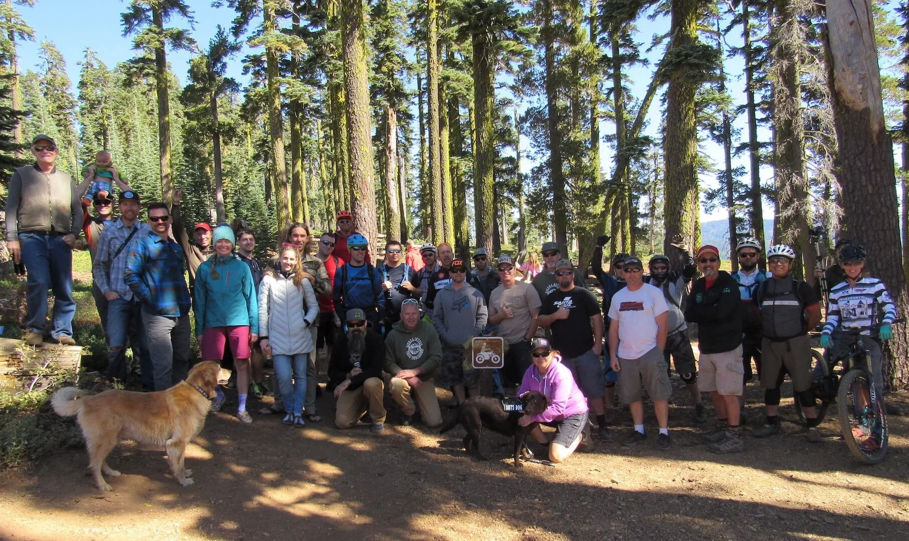Downieville Downhill Now Boasts 7,000 Vertical Feet of Descending