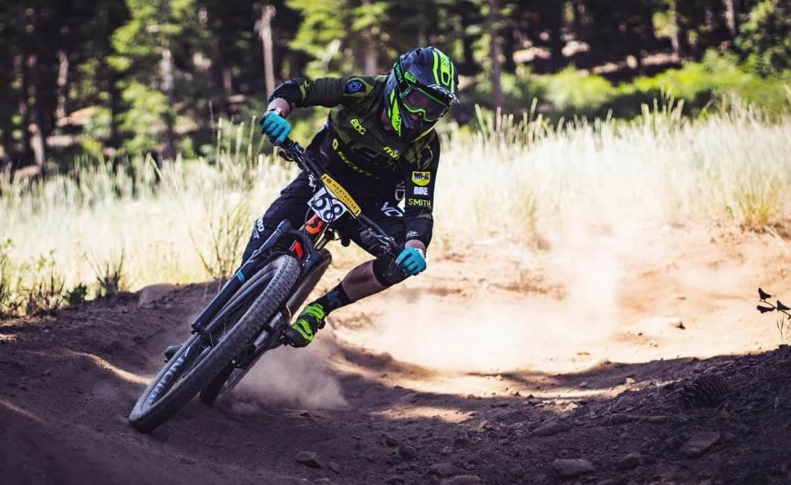 Promoted: Teal Stetson-Lee – New Event and Partnership Director