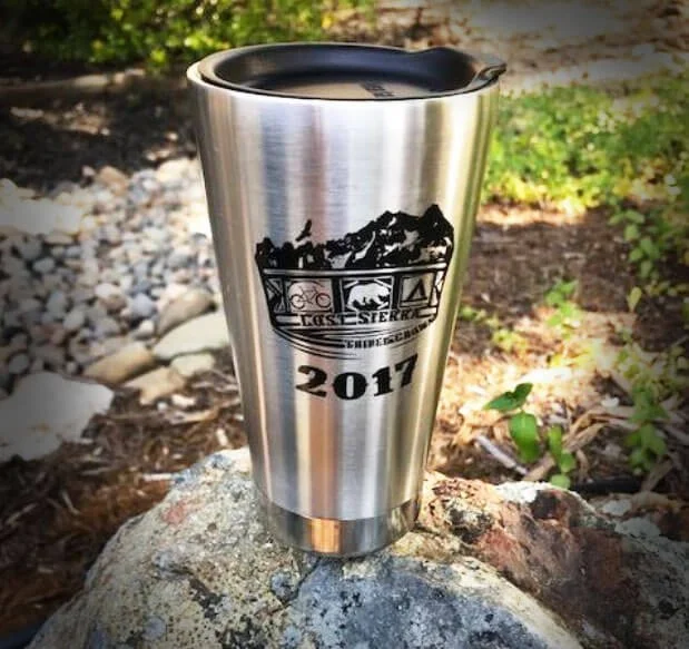 New Non-Profit Partnership with Klean Kanteen
