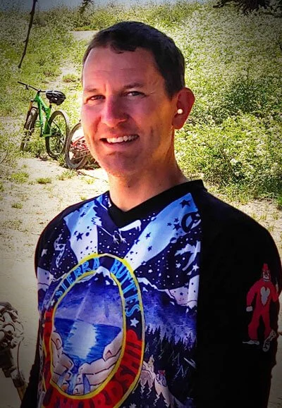Jeff Sperry