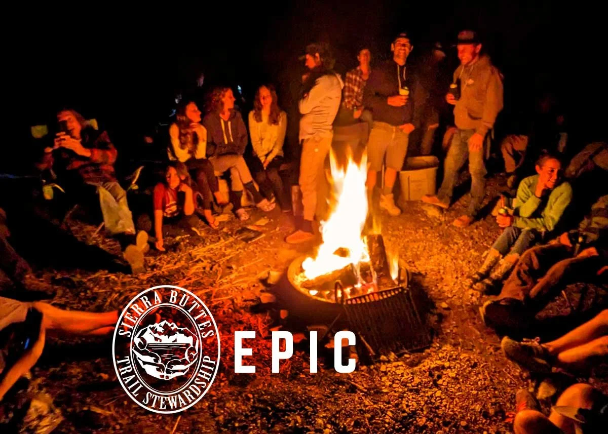 Quincy Volunteer Epic – May 15 – 17, 2026