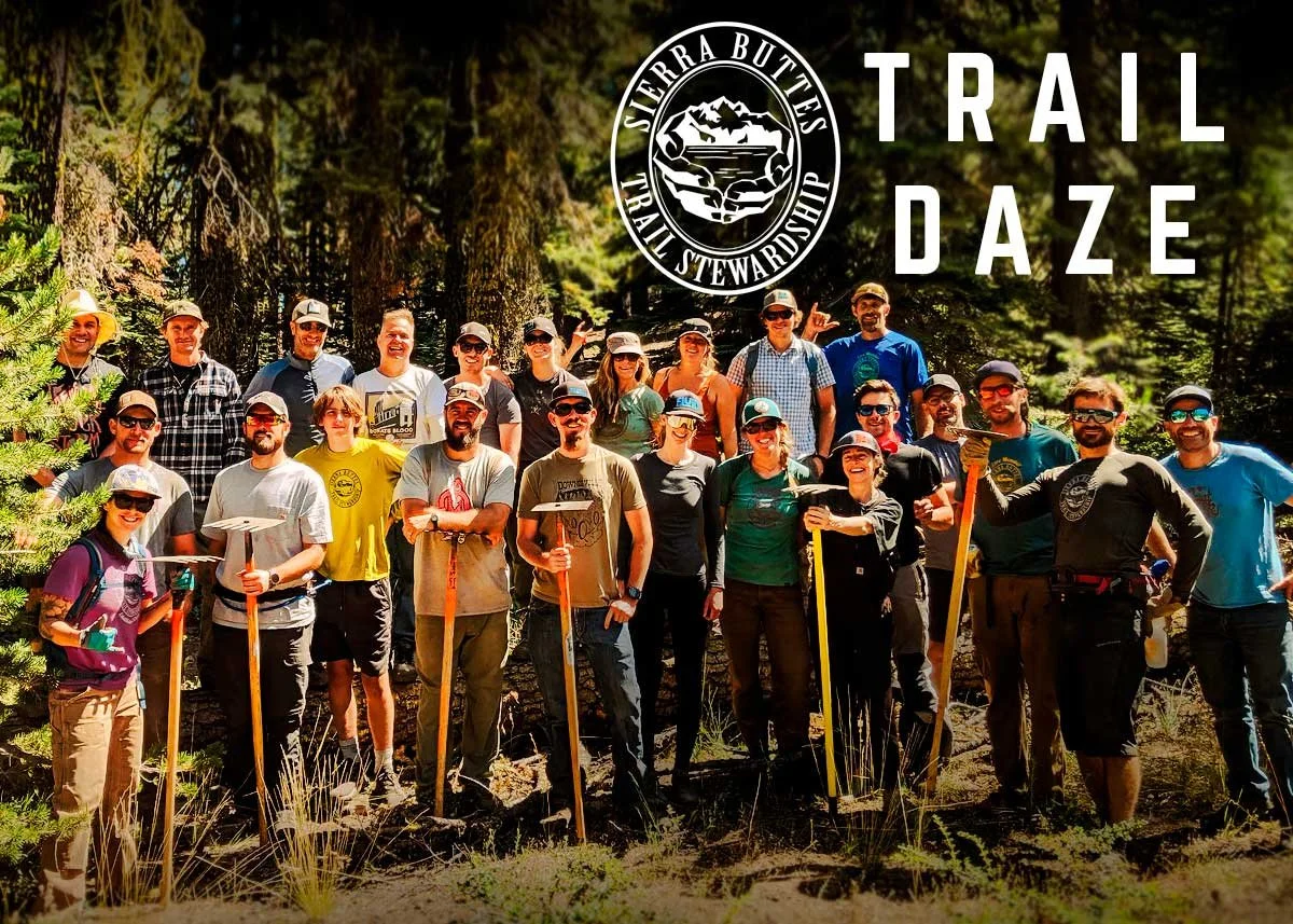 Lakes Basin Trail Daze – July 10 - 26, 2026 (Copy)