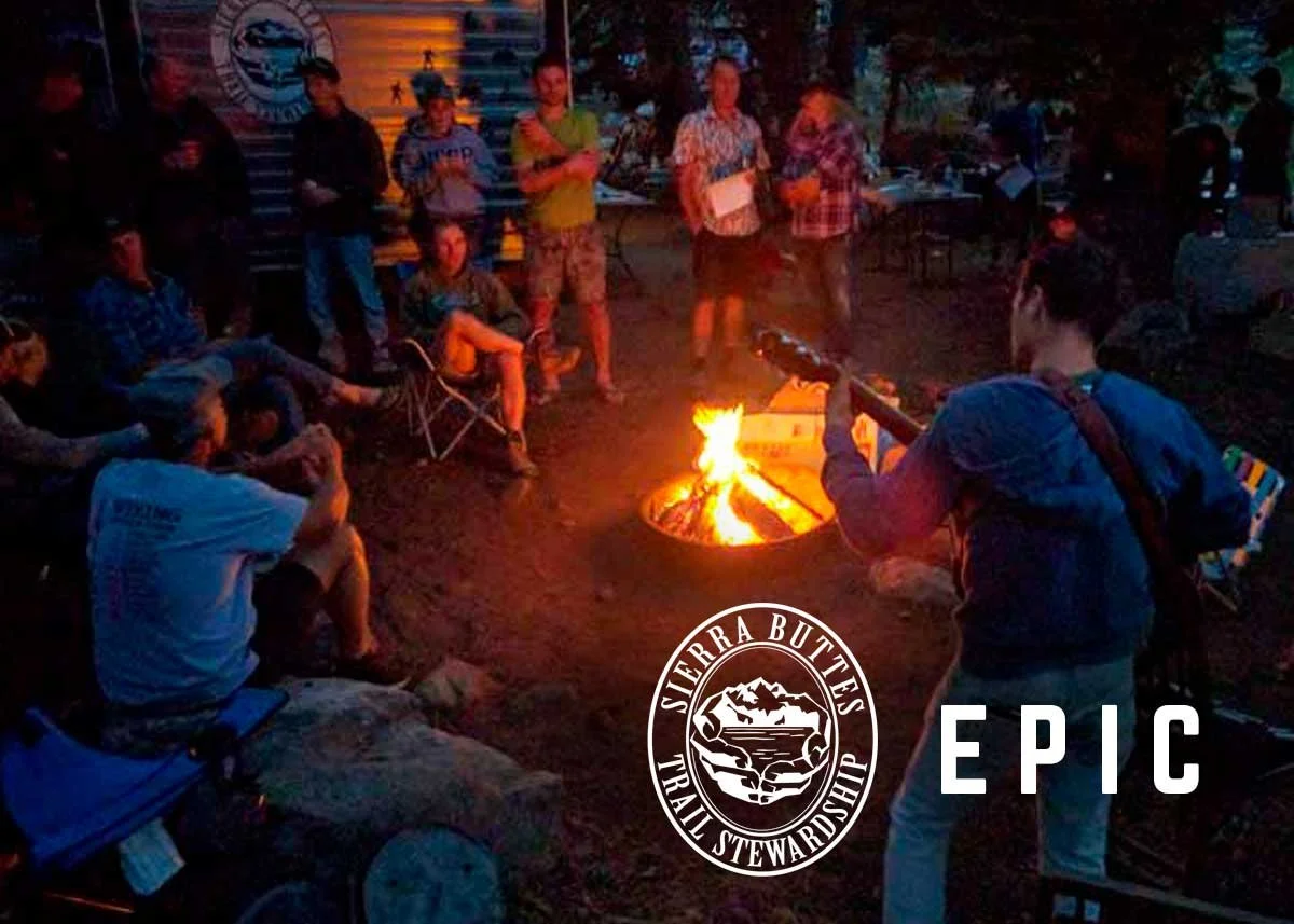Downieville Volunteer Epic – July 24 - 26, 2026