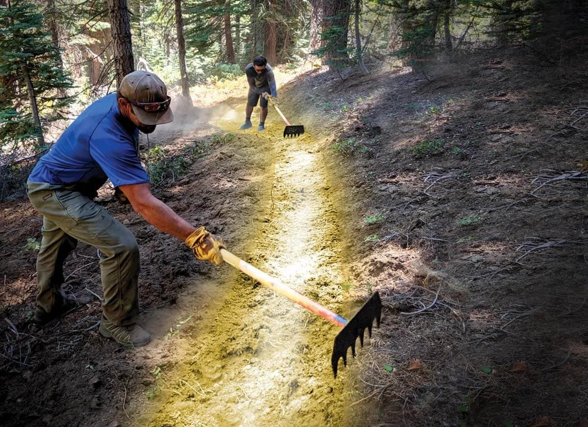 Help us Keep Digging! If you&rsquo;ve been thinking about making more regular donations to the Stewardship, this week is a good one to step up the commitment. @givebutter, the platform we use for our donations, will donate $10 to SBTS for every new d