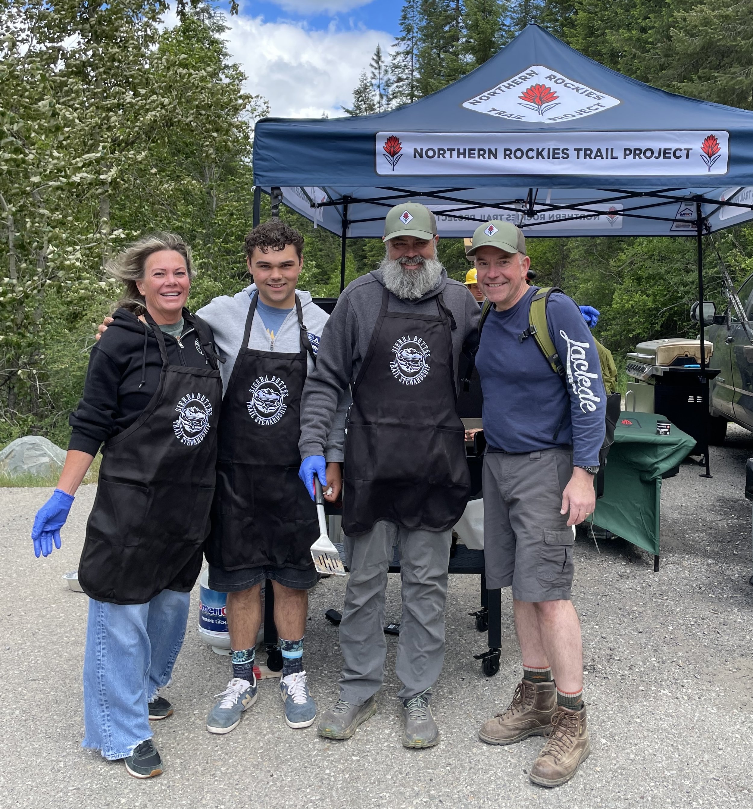 Greg Williams: “National Trails Day Reminds Us That Everyone Can Do Something”
