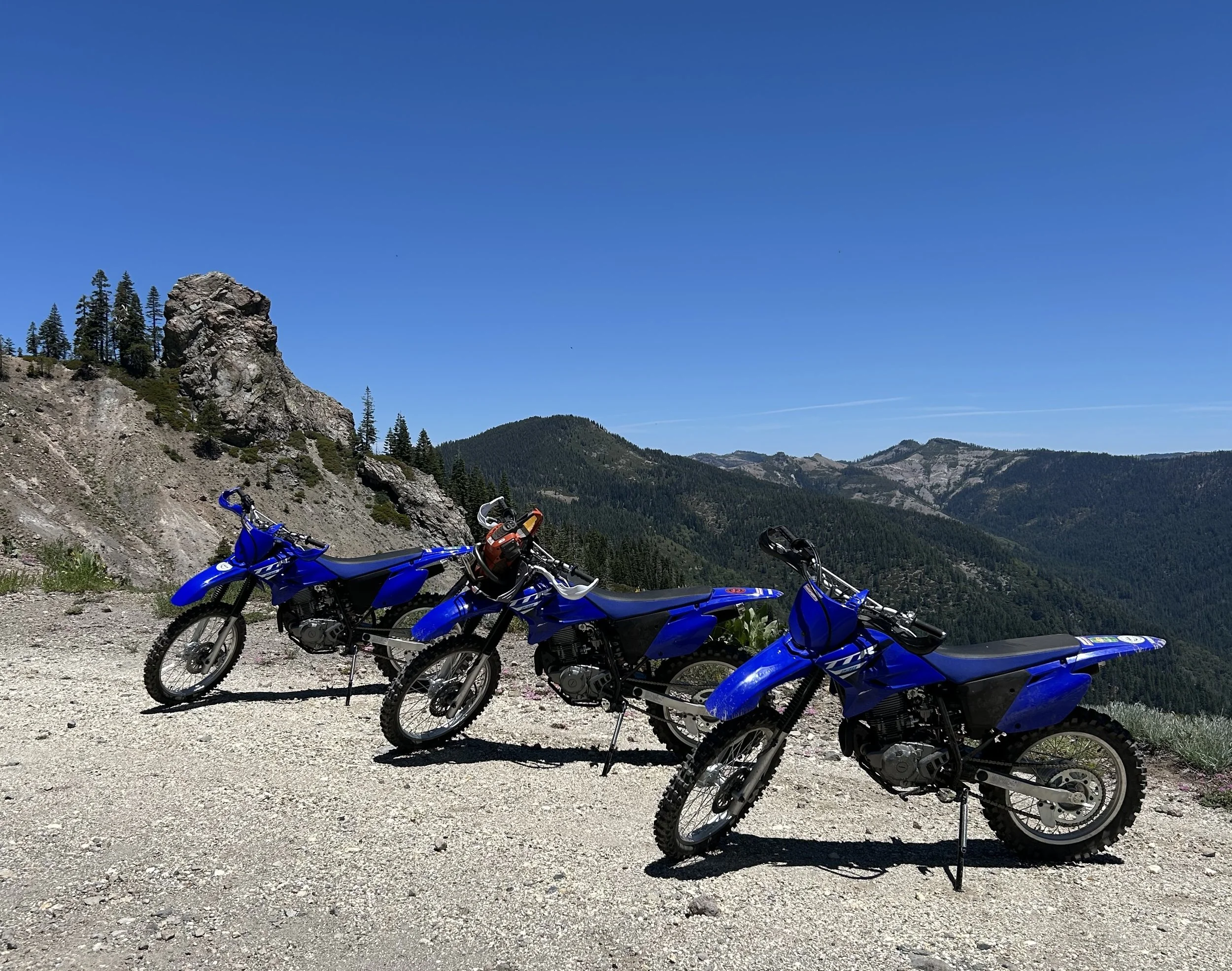 Right Rider Access Fund Awards SBTS Grant for Moto Purchase