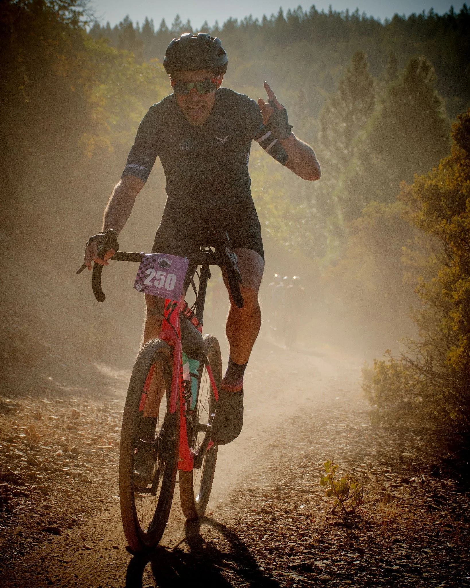 It&rsquo;s Endurofest Week! Are you coming to Quincy?? Last week&rsquo;s rain primed the trails on Mt. Hough and we&rsquo;re getting ready for an awesome weekend to close out the summer season and welcome fall. Weather should be perfect&mdash;cool en