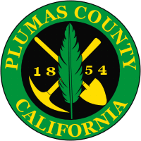 Plumas County California