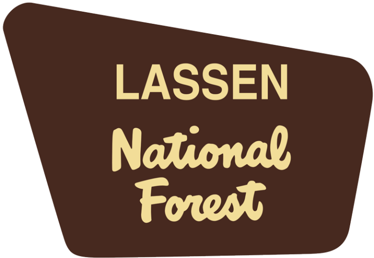 Lassen National Forest