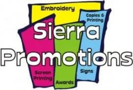 Sierra Promotions