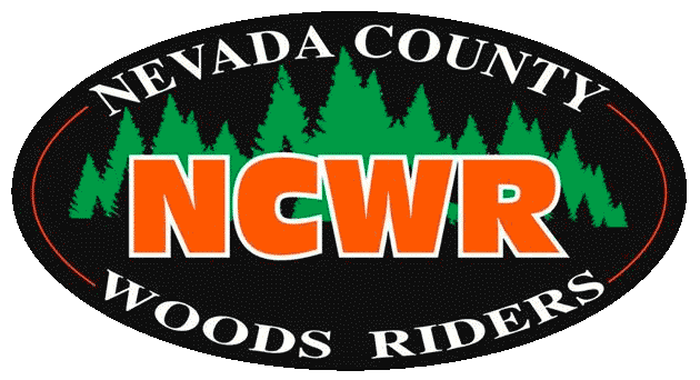 Nevada County Woods Riders NCWR