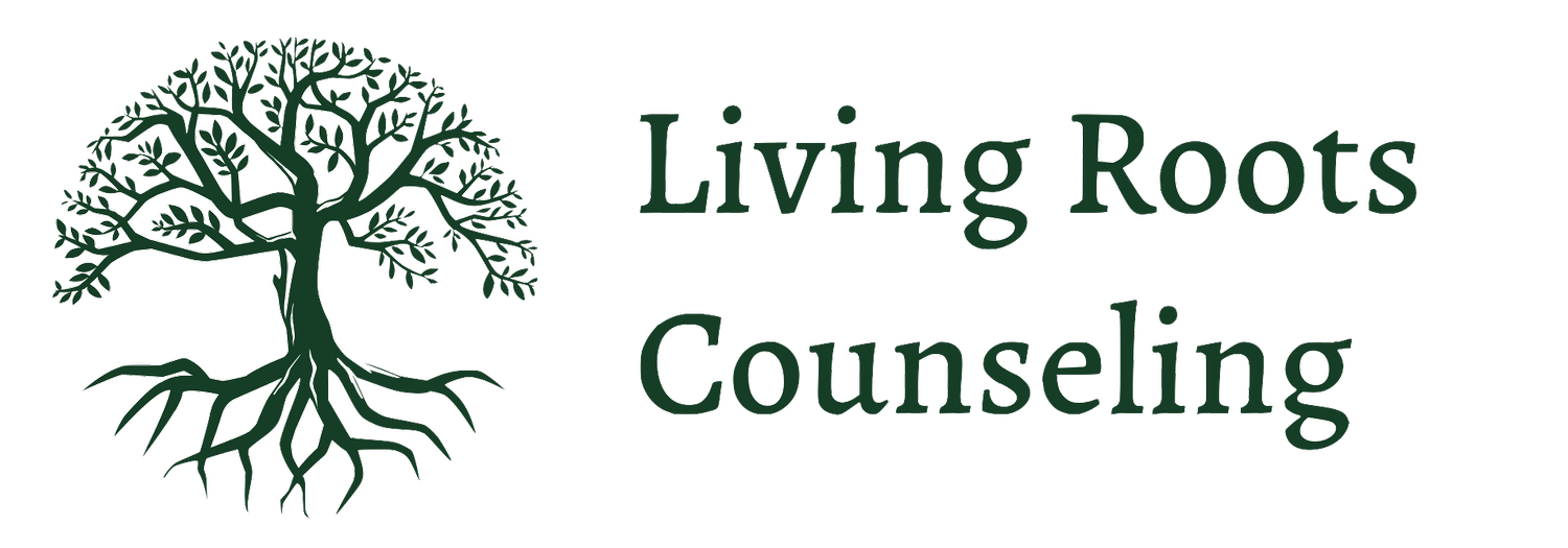 Living Roots Counseling
