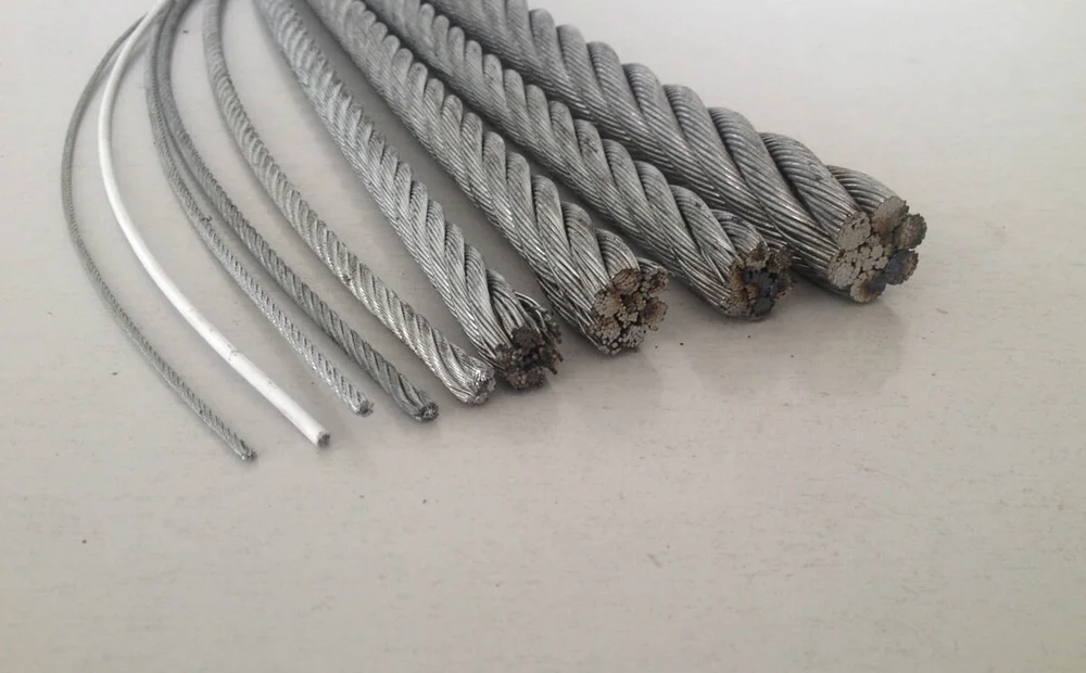 Wire Rope | Discover Reliable Wire Rope Solutions — Cable Assembly Works